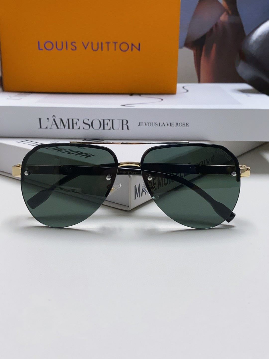 Louis Vuitton Sunglasses